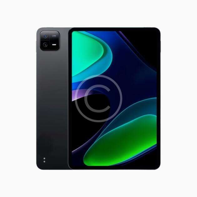 Xiaomi Pad 6