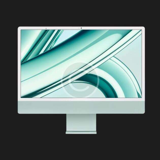 Apple iMac 24 8 GB