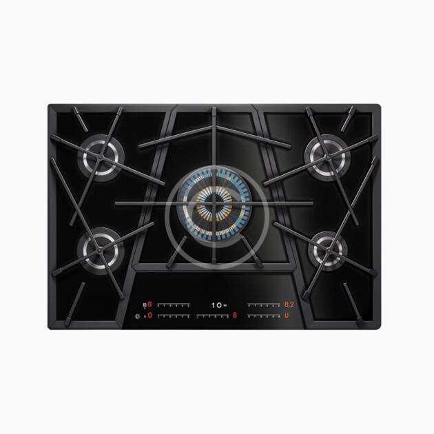 Electrolux Gas Cooker
